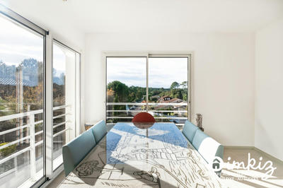 Maison - 128 m² - 4 pièces