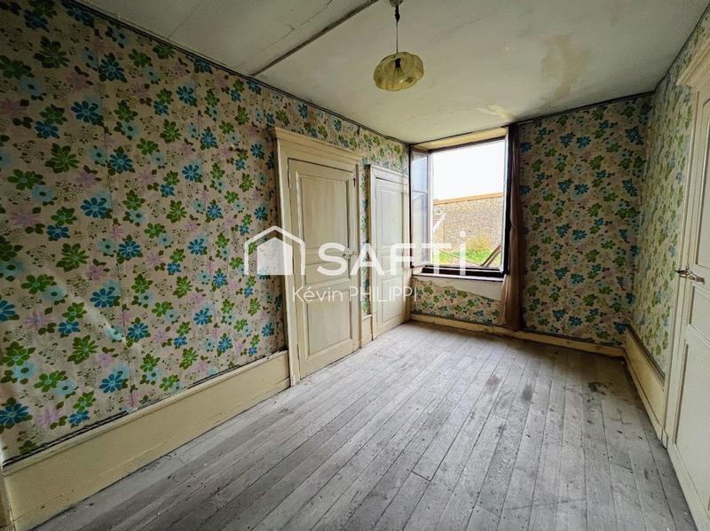 Maison - 150 m² - 6 pièces