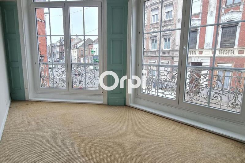 Appartement - 72 m² - 2 pièces