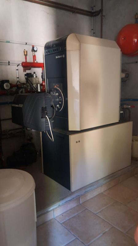 Maison - 180 m² - 4 pièces