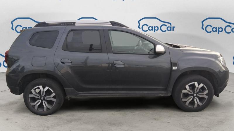 Dacia Duster II 1.3 TCe 130 Prestige