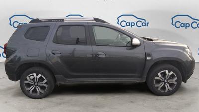 Dacia Duster II 1.3 TCe 130 Prestige