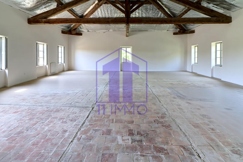 Maison - 390 m² - 10 pièces