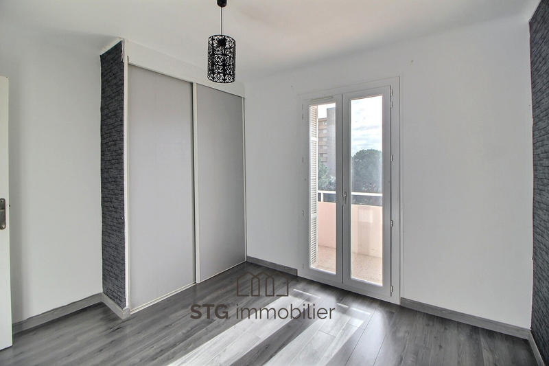 Appartement - 84 m² - 4 pièces