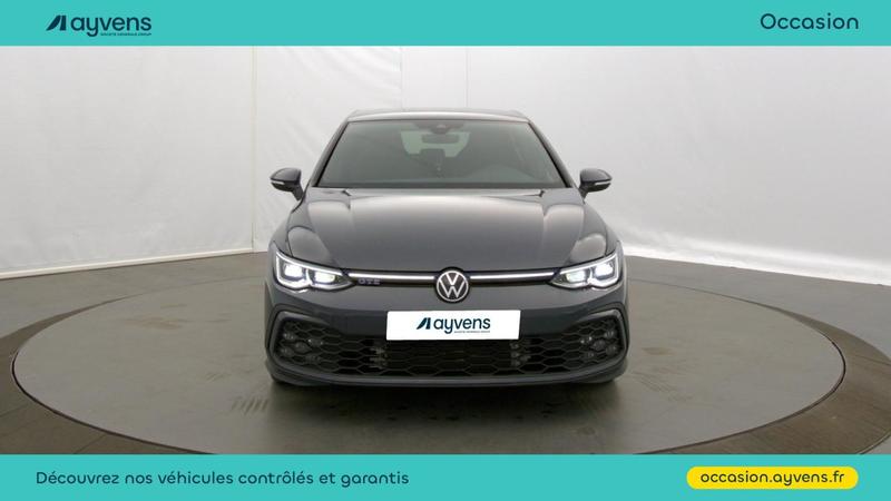 Volkswagen Golf 1.4 eHybrid 245ch Gte Dsg6