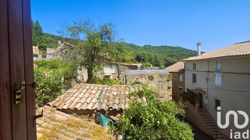 Maison de village - 146 m² - 5 pièces