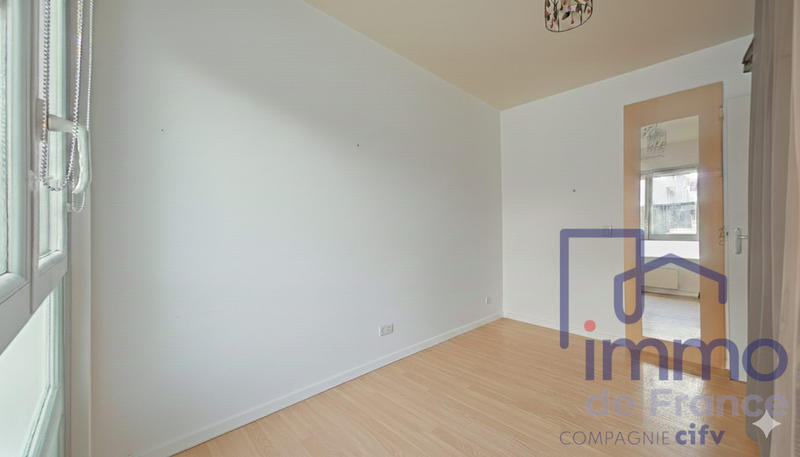 Appartement - 76 m² - 4 pièces