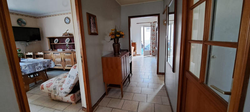 Maison - 130 m² - 4 pièces