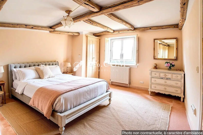 Pavillon - 156 m² - 5 pièces