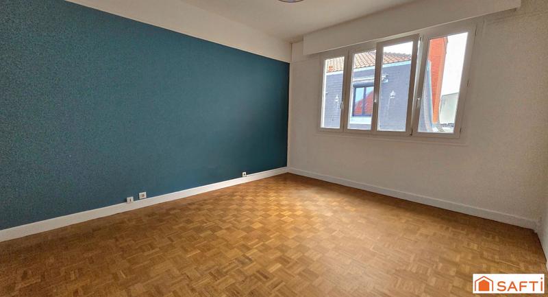 Appartement - 129 m² - 4 pièces