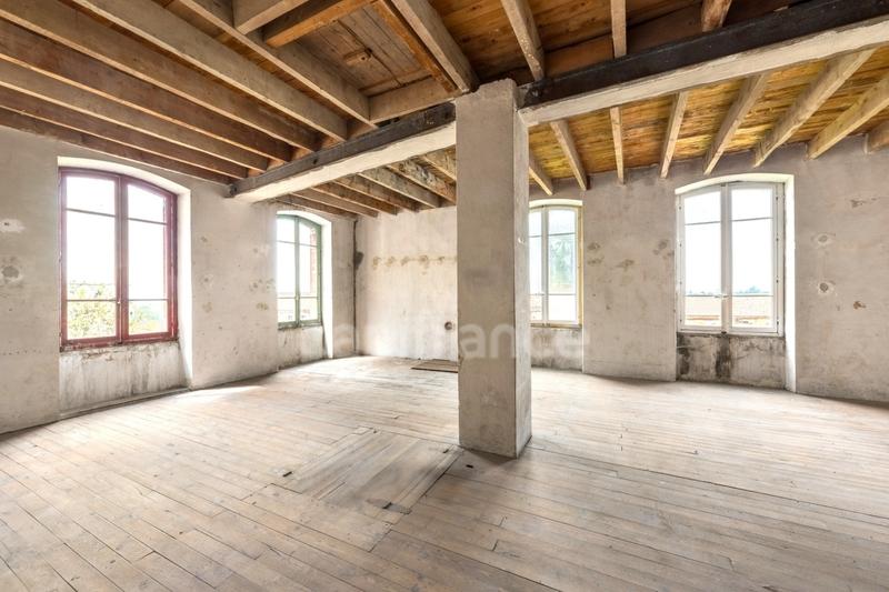 Maison bourgeoise - 446 m² - 17 pièces