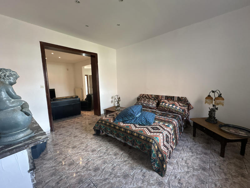 Ferme - 223 m² - 8 pièces