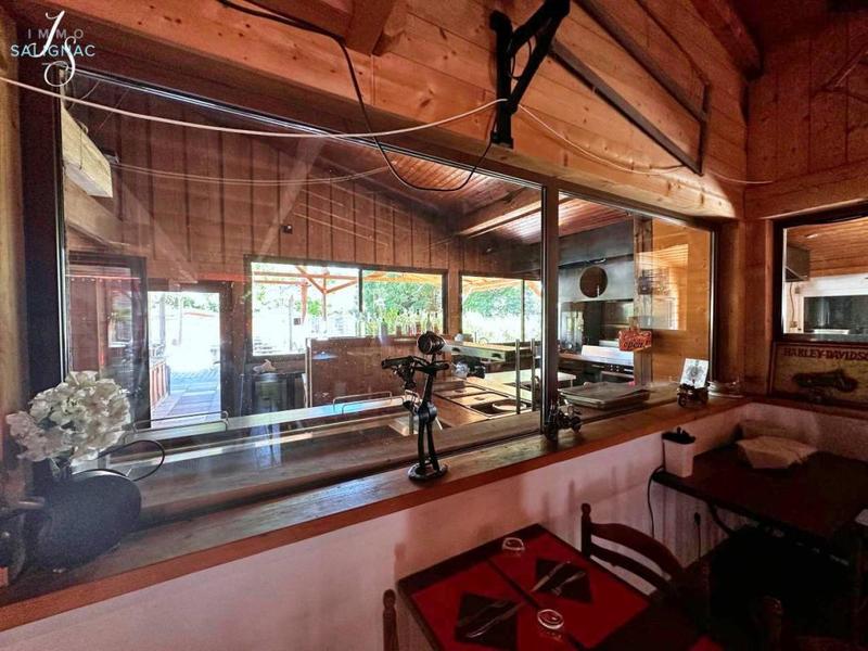 Local commercial - 800 m²