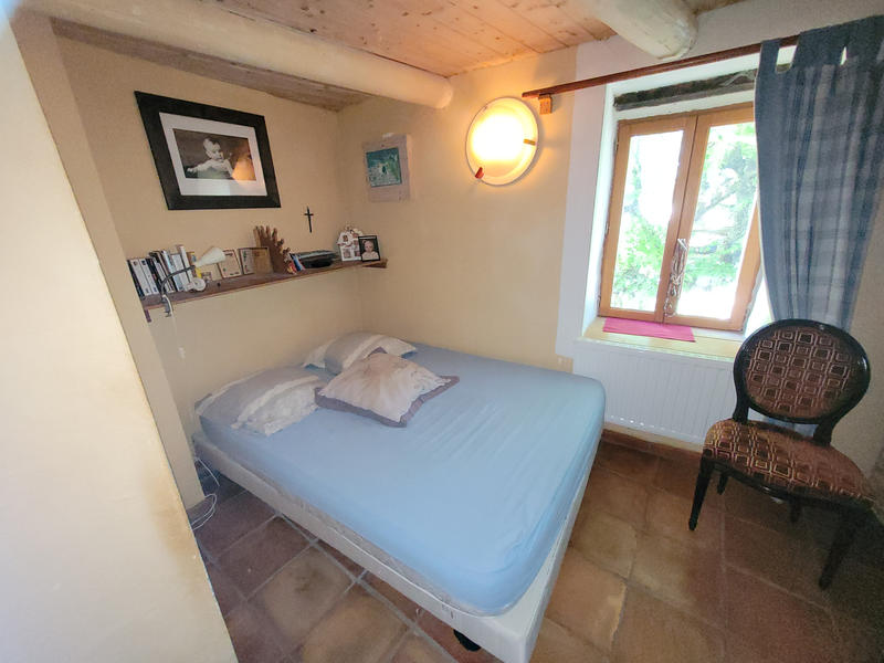 Maison - 170 m² - 9 pièces