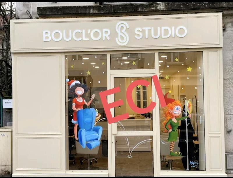 Fonds de commerce - Beauté / Bien-être - 120 m²