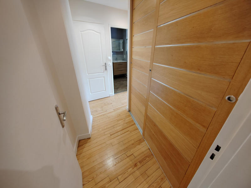 Appartement - 80 m² - 4 pièces