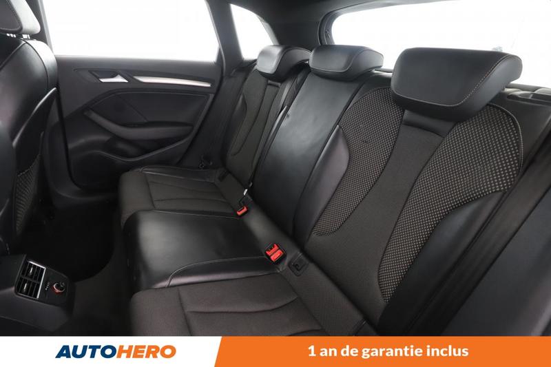 Audi A3 sportback 2.0 Tdi s line 150 ch