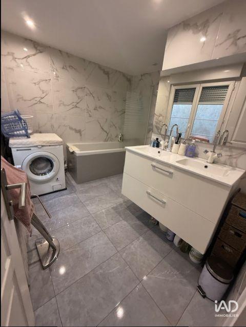 Maison - 171 m² - 5 pièces