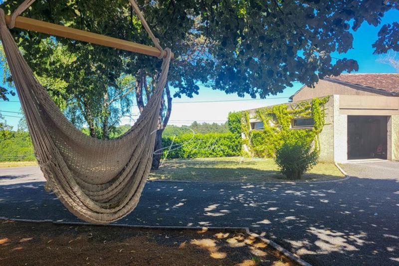 Maison - 166 m² - 5 pièces