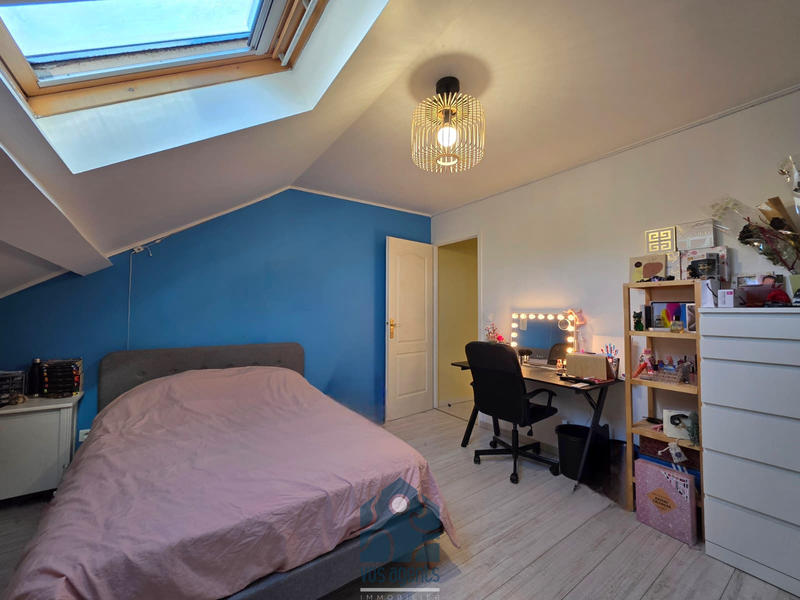 Maison - 150 m² - 4 pièces