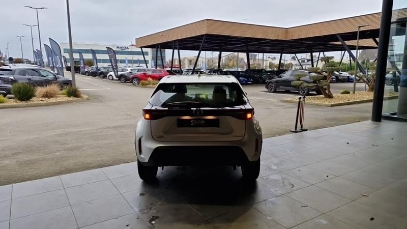 Toyota Yaris Cross Hybride 1.5 Hybrid 116h Design Auto