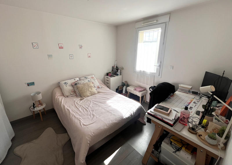 Appartement - 39 m² - 2 pièces