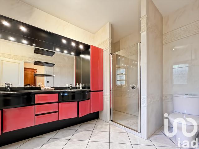 Maison - 160 m² - 7 pièces