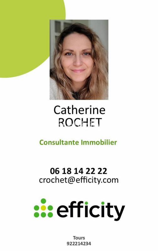 Appartement - 88 m² - 4 pièces