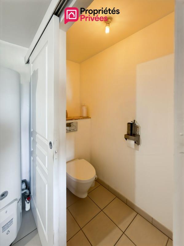 Maison - 146 m² - 5 pièces