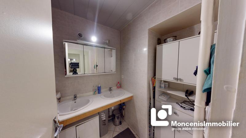 Appartement - 98 m² - 5 pièces