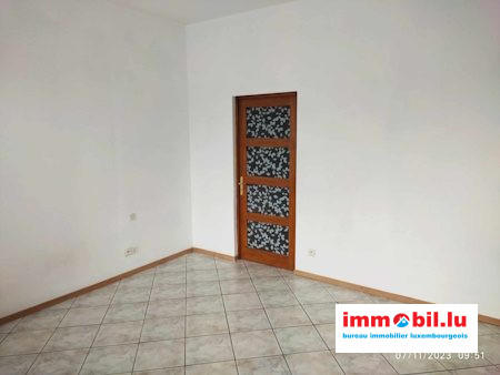 Appartement - 54 m² - 2 pièces