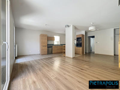 Maison - 108 m² - 5 pièces