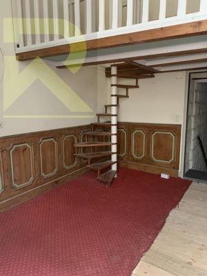 Immeuble - 800 m² - 20 pièces