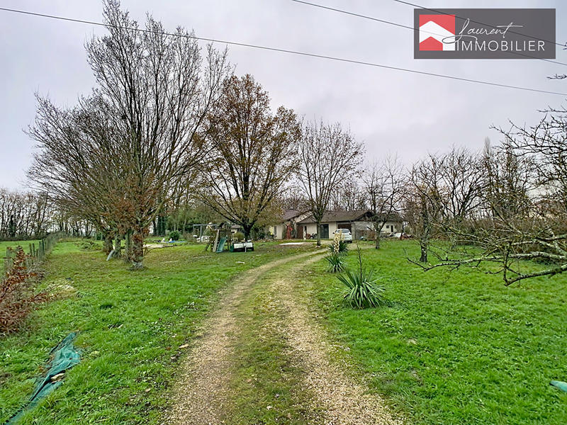 Maison - 135 m² - 4 pièces