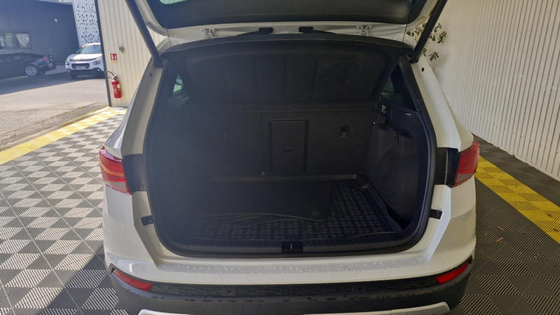 Seat Ateca 2.0 Tdi 150 Ch Start/Stop 4drive Xcellence