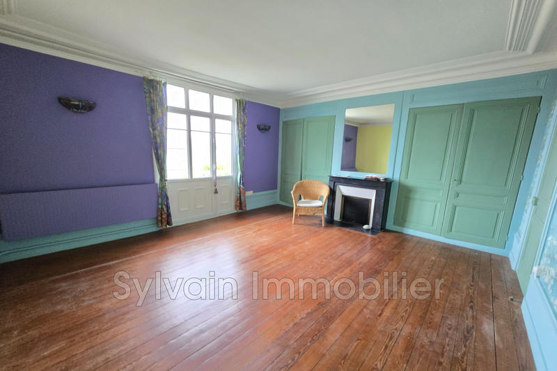 Maison - 176 m² - 6 pièces
