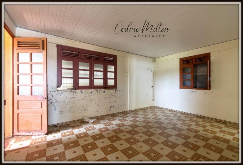 Maison - 138 m² - 8 pièces