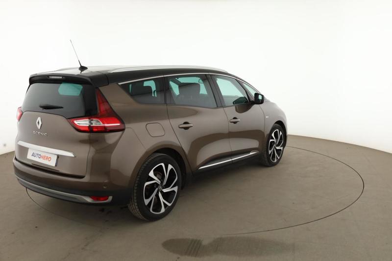 Renault Grand Scénic 1.6 dCi Energy Bose Edition Edc 7pl 160 ch