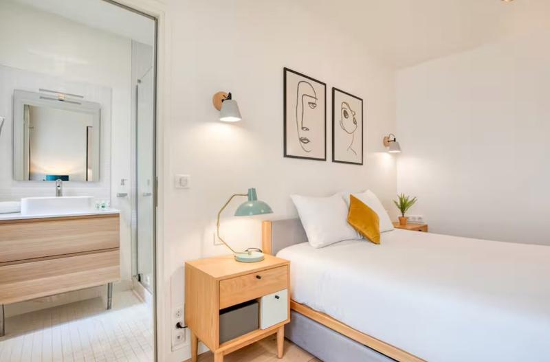 Appartement - 106 m²