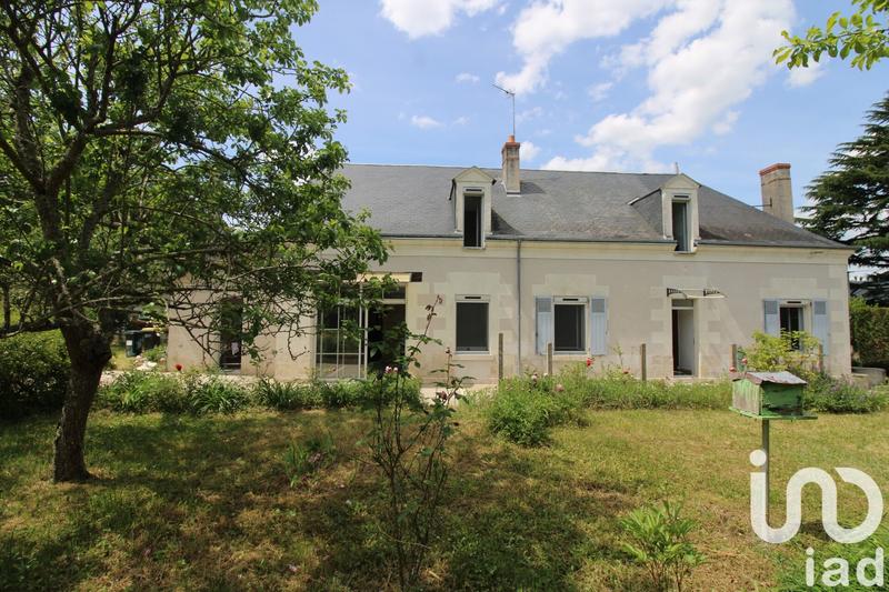 Maison - 180 m² - 10 pièces