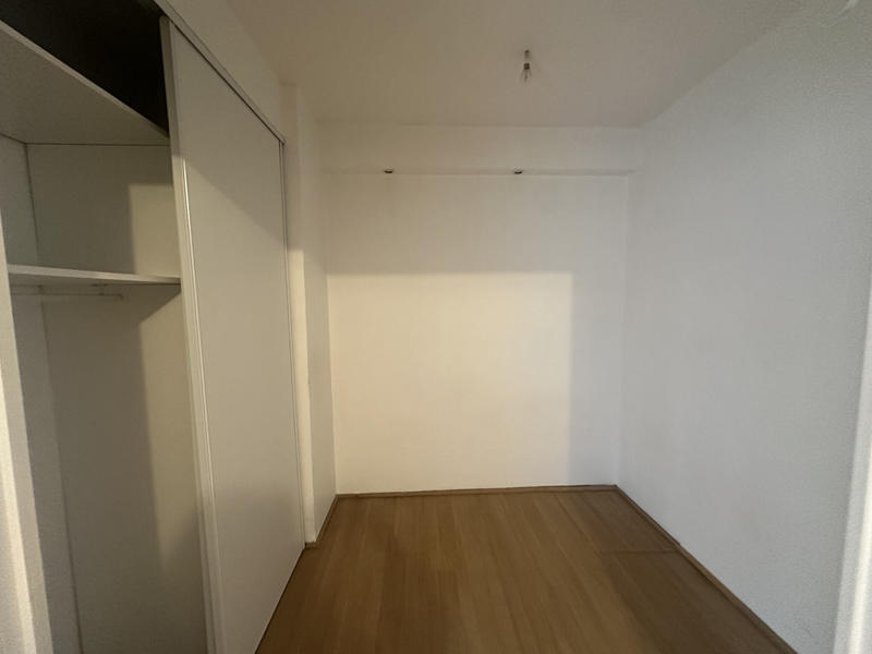 Appartement - 36 m² - 1 pièce