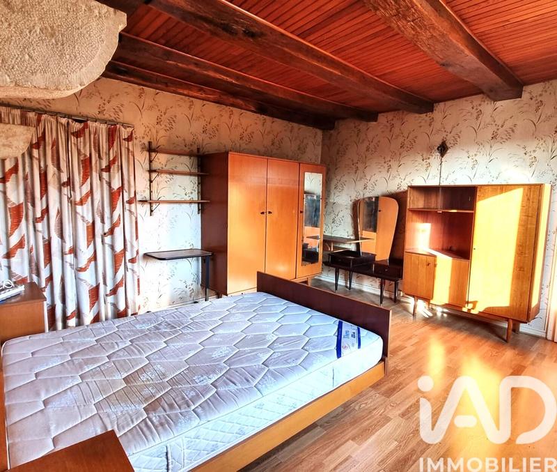 Maison de campagne - 131 m² - 4 pièces