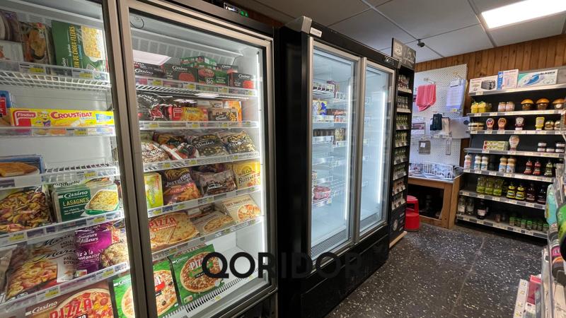 Local commercial - 200 m²