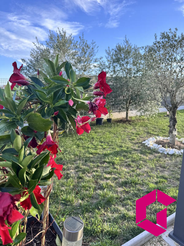 Villa - 102 m² - 5 pièces