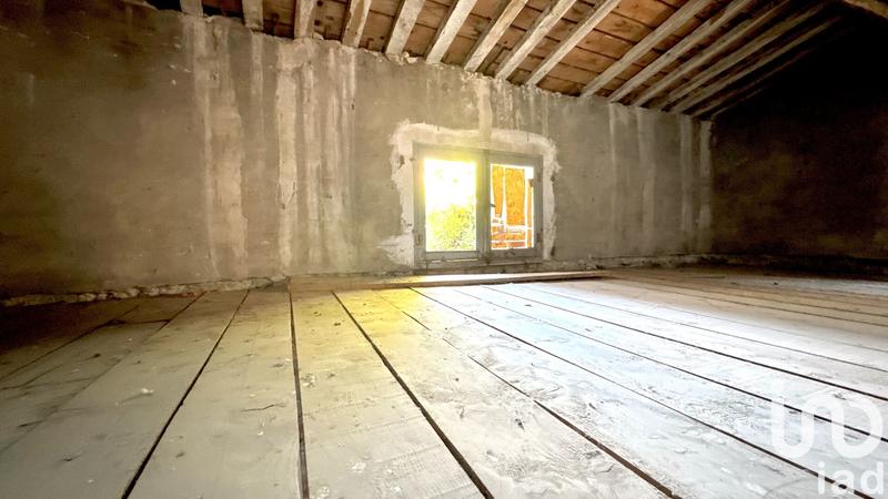 Maison de ville - 422 m² - 22 pièces