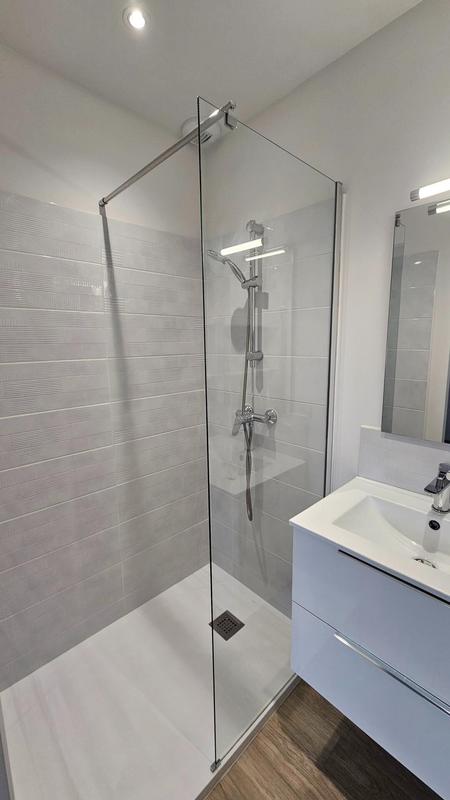 Maison - 92 m² - 5 pièces