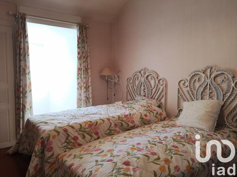 Maison de ville - 388 m² - 20 pièces