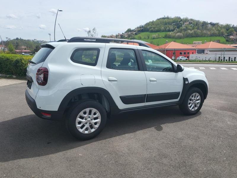 Dacia Duster Eco - G 100 Expression + Pack Baroudeur