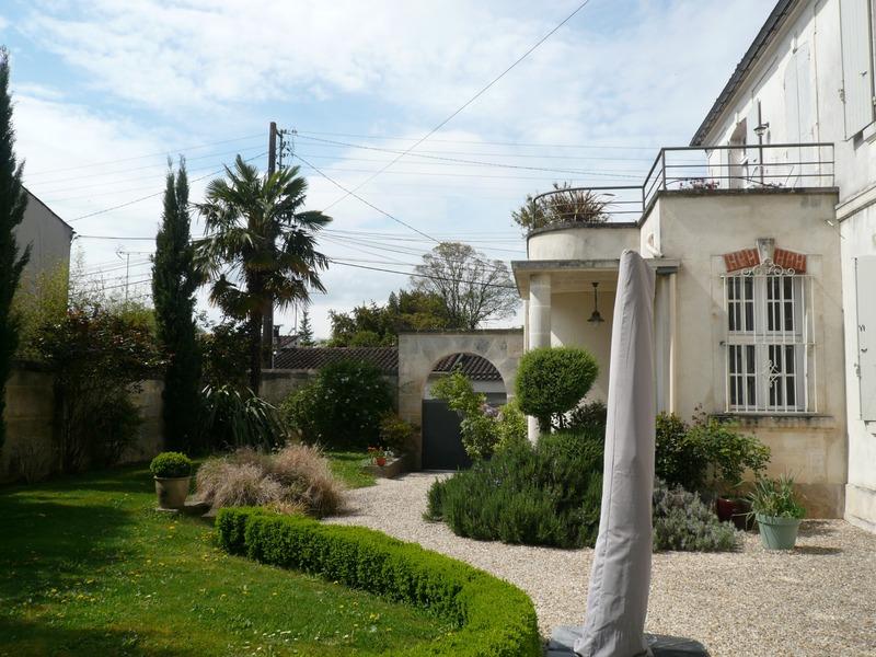 Maison - 185 m² - 7 pièces