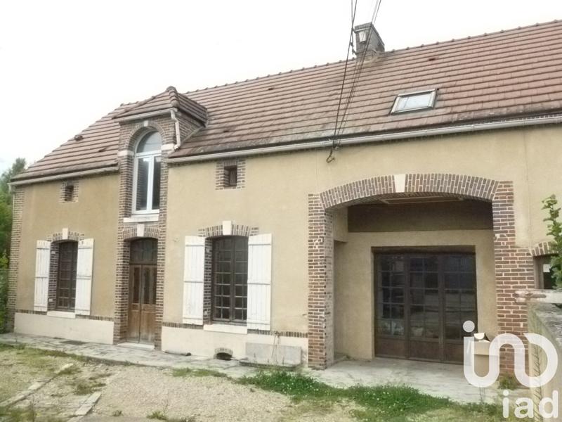 Maison - 190 m² - 5 pièces